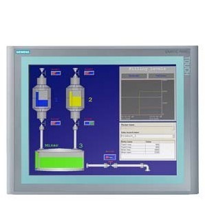 西門子觸摸屏TP1500/6AV2124-0QC02-0AX0 高效工業控制的智能之選