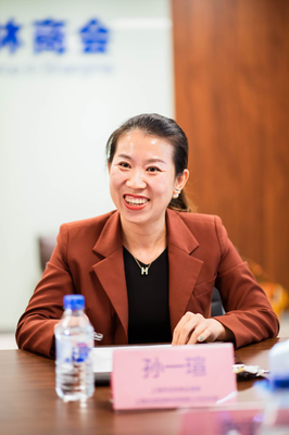 切實(shí)推進(jìn)黨建 選舉支部領(lǐng)導(dǎo) 商會(huì)黨建活動(dòng)躍上新高度