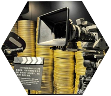 重慶協皇科技專注于:宣傳片、廣告片、微電影、三維動畫等視頻拍攝制作、攝影攝像服務等