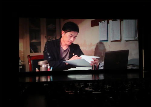 取材商丘,電影 駐村第一書記 首映式在鄭州舉行