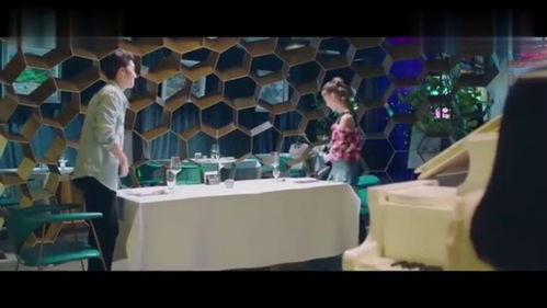 銀幕內(nèi)外 當(dāng)角色傲嬌，服務(wù)者無(wú)言——淺析影視中餐飲服務(wù)場(chǎng)景的戲劇張力